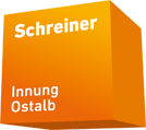 Schreiner-Innung Ostalb Logo